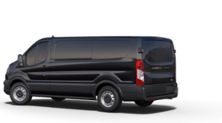 2025 Ford Transit® External Image 3